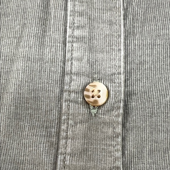 Jachs Olive Green Womens Shirt - Picture 7 of 7